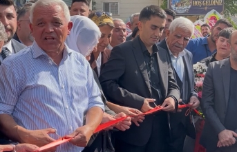 Hakkari ve Vanlıları buluşturan Avahî-Der Ankara’da...
