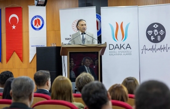 Hakkâri Üniversitesi’nde Çukurca Tahini İçin Ürün Analizi Çalıştayı Düzenlendi