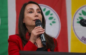 Hatimoğulları: ‘Ucu nereye dokunursa dokunsun araştırılmalı’