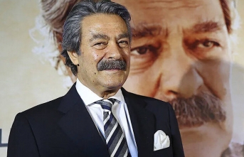 Kadir İnanır'ın vasiyeti ortaya çıktı