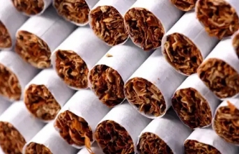 Kanun hazırlığı: Ömür boyu sigara yasağı yolda