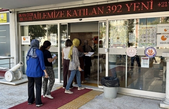 KPSS’de usulsüzlük: 392 aday için yeniden sınav...
