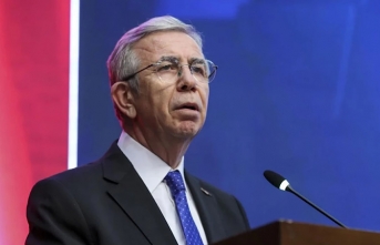 Mansur Yavaş, CHP’den istifa etti: ‘Yoluma bağımsız olarak devam edeceğim’