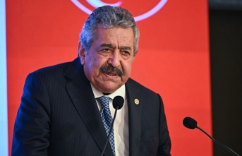 MHP’li Feti Yıldız’dan ‘süreç’ açıklaması: İzleme Komisyonu’nun görevlerini sıraladı