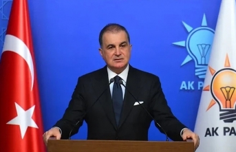Ömer Çelik’ten fon krizi açıklaması: ‘Yanlış yapanlar hukuk önünde hesabını verecek’