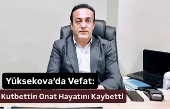 Onat Ailesinin Acı Günü