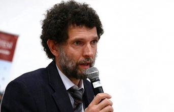 Osman Kavala’dan AİHM kararı uyarınca yeniden...