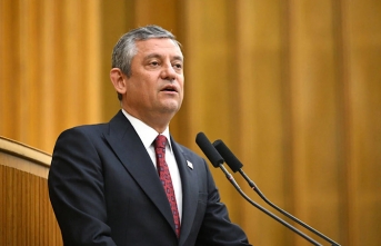 Özel: ‘Sürecin başarısı için toplumsal desteği...