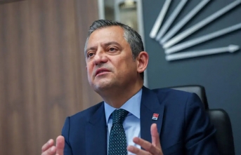 Özgür Özel: ‘Demirtaş’ın evine, eşine ve ailesine kavuşmasıyla ilgiliyiz’