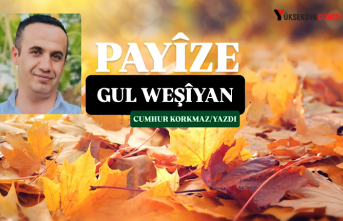 Payîze Gul Weşiyan