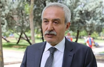 Selçuk Mızraklı: ‘Demirtaş ve Öcalan arasında karşıtlık yok’
