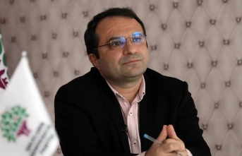 Tayip Temel: ‘Süreç durmuş değil, ancak bazı...