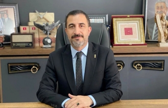 Tekin: “Esnafı iflasa sürükleyen uygulamalardan...