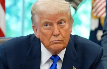 Trump: İran savaşı yakında sona erecek, petrol...
