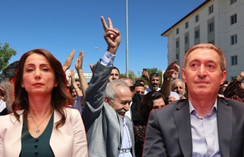 Tülay Hatimoğulları ve Bakırhan’dan Selçuk...