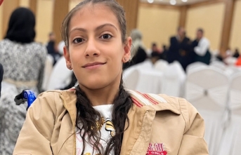 Yüksekova’da 20 yaşındaki Simanur Koç hayatını kaybetti