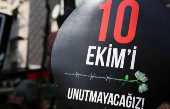 10 Ekim Gar Katliamı’ndan yaralı kurtulan Çilingir: ‘Arkadaşlarımıza barış sözümüz var’