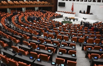 AK Parti fon düzenlemesi için teklif verdi: Kişi başı 1 milyon TL ödenecek
