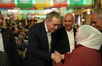 Bakırhan: ‘Barış ertelenmesi, geciktirilmesi...