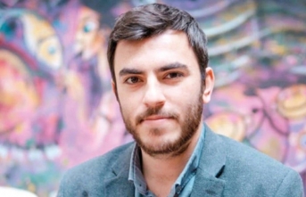 Birgün gazetesi muhabiri İsmail Arı gözaltına alındı