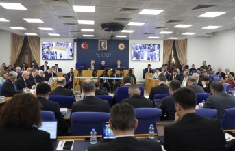Bütçe görüşmelerinde ‘fon vurgunu’ çıkışı:...