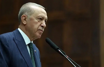 Cumhurbaşkanı Erdoğan: ‘Bu kadim coğrafya barışı, istikrarı, güvenliği fazlasıyla hak etmektedir’