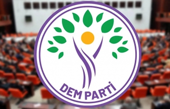 DEM Parti’den siyasi partilere ziyaret: Gündem süreç, 2027 bütçesi ve ‘fon krizi’