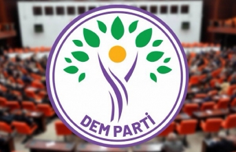DEM Parti’den YRP’li Kocabıyık hakkında suç duyurusu