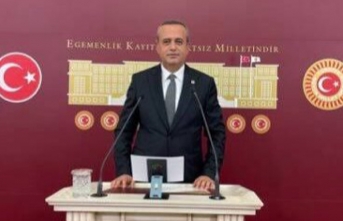 DEVA Partili Ertuğrul Kaya istifa etti: Meclis’te Yeni Yol Grubu düştü