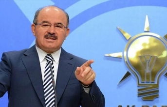 Eski Milli Eğitim Bakanı Çelik: ‘Anadilde eğitimin...