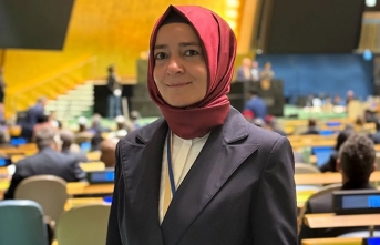 Fatma Betül Sayan Kaya: ‘2 milyarı aşkın tutarı...