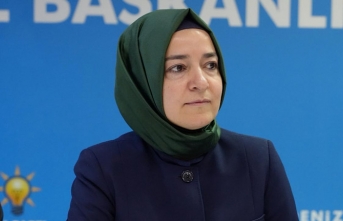 Fatma Betül Sayan Kaya hakkında soruşturma izni:...