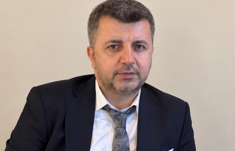 Ferdi Beşer, DEM Parti ve Yüksekova Belediye Meclis...
