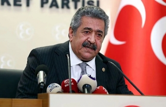 Feti Yıldız: ‘Çözüm sürecinde özgün bir Türkiye modeli oluşturuldu’
