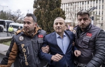 Gülistan Doku’nun avukatından Tuncay Sonel’e...