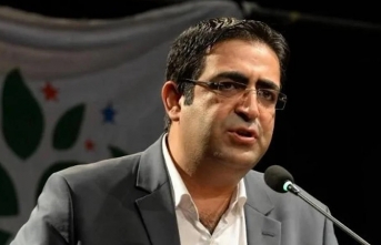 İdris Baluken: ‘Barış sürecinde ısrar edilseydi 10 Ekim yaşanmazdı’