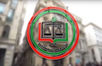 İstanbul Barosu’nda seçimi Ümit Kocasakal kazandı