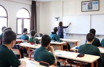MEB’den sınav sisteminde yeni adım: ‘Açık uçlu soru formatı öne çıkarılacak’