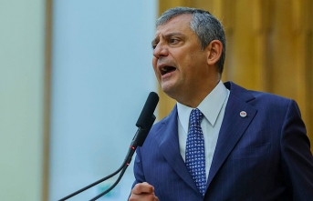 Özel’den ‘fon’ tepkisi: ‘Erdoğan soyguncu...