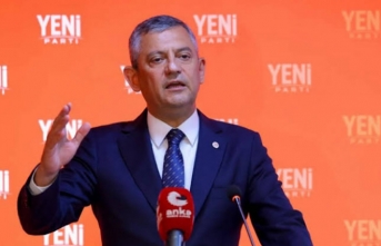 Özgür Özel: ‘Fonlarda AK Partili 60 milletvekili...