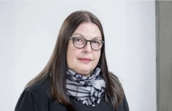 Prof. Westrheim: ‘Demokratik çözüm Türkiye’yi...