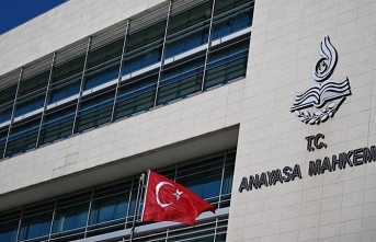 Resmi Gazete'de yayımlandı: AYM'den dikkat çeken emeklilik kararı