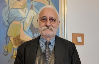 Saruhan Oluç’tan ‘süreç’ açıklaması: ‘Atılacak adımlara dair takvim netleşmiş değil’