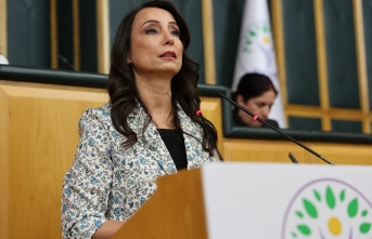 Tülay Hatimoğulları: ‘Hakikat kayyımla yok edilemez’