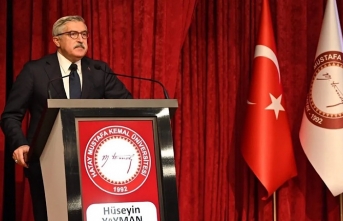 Yayman; Süreç hızlanacak yeni adımlar atılacak