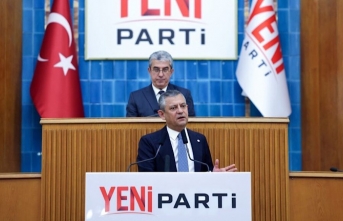 YENİ Parti, Mekke Anlaşması’na ‘hayır’ oyu verecek: ’10 yılı ipotek altına alıyor’