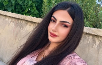 Yüksekova’da 20 yaşındaki Beyza Serdar yaşamını...