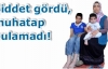 2 çocuğuyla birlikte yaşam mücadelesi