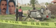 2 kardeş kazada can verdi