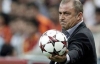 3 Futbolcu, Fatih Terim'i Sinirlendirdi